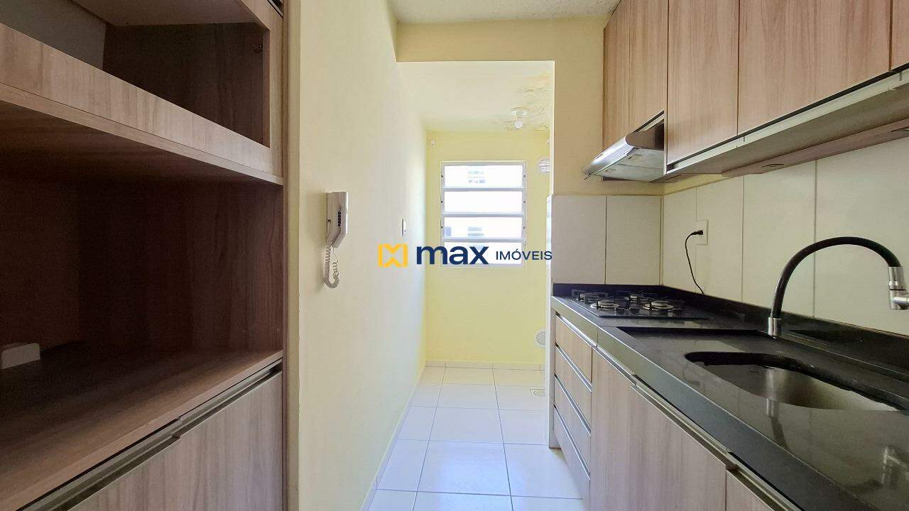 Apartamento à venda no Cidade Nova: Cozinha