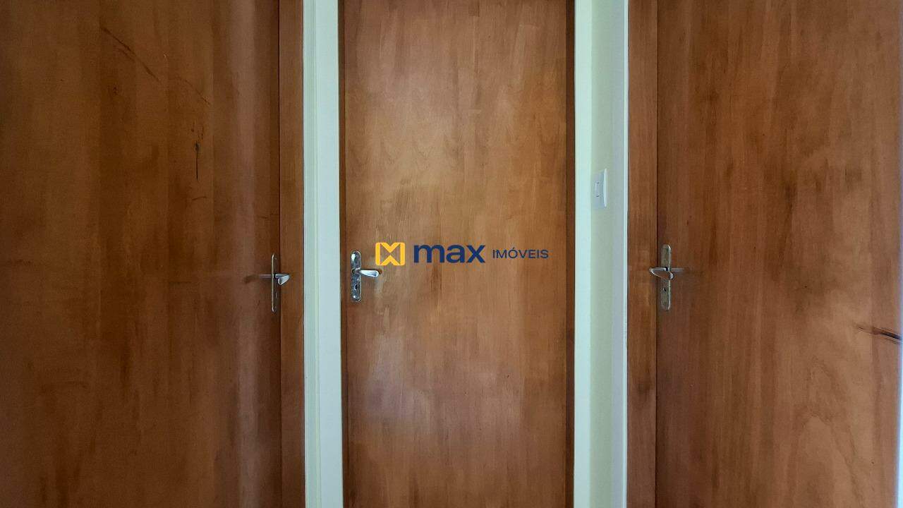 Apartamento à venda no Cidade Nova: Corredor