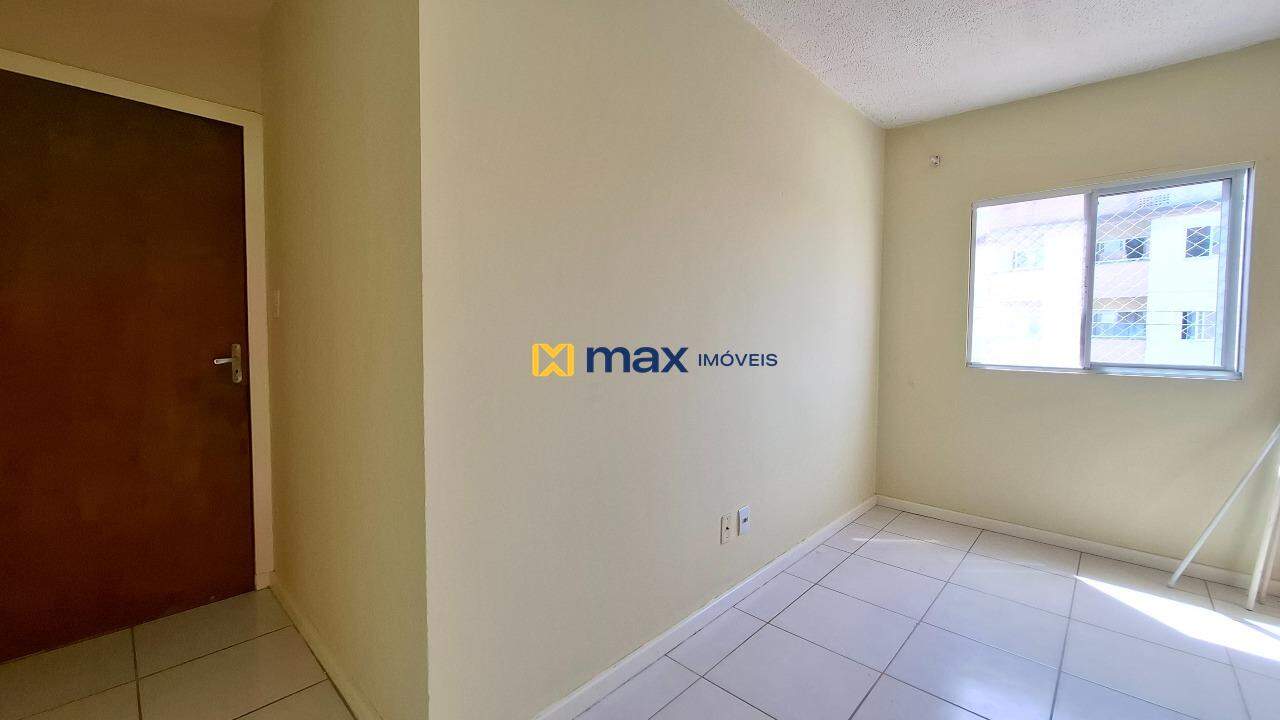 Apartamento à venda no Cidade Nova: Dormitório 1