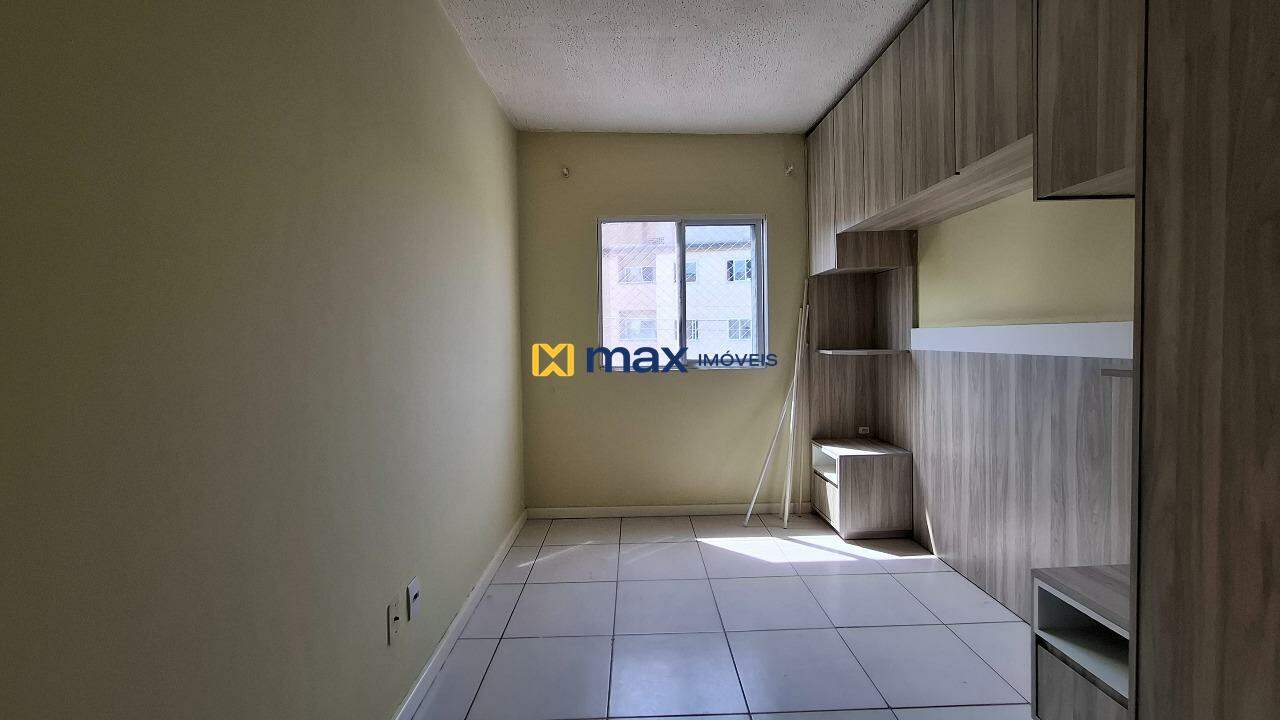 Apartamento à venda no Cidade Nova: Dormitório 1