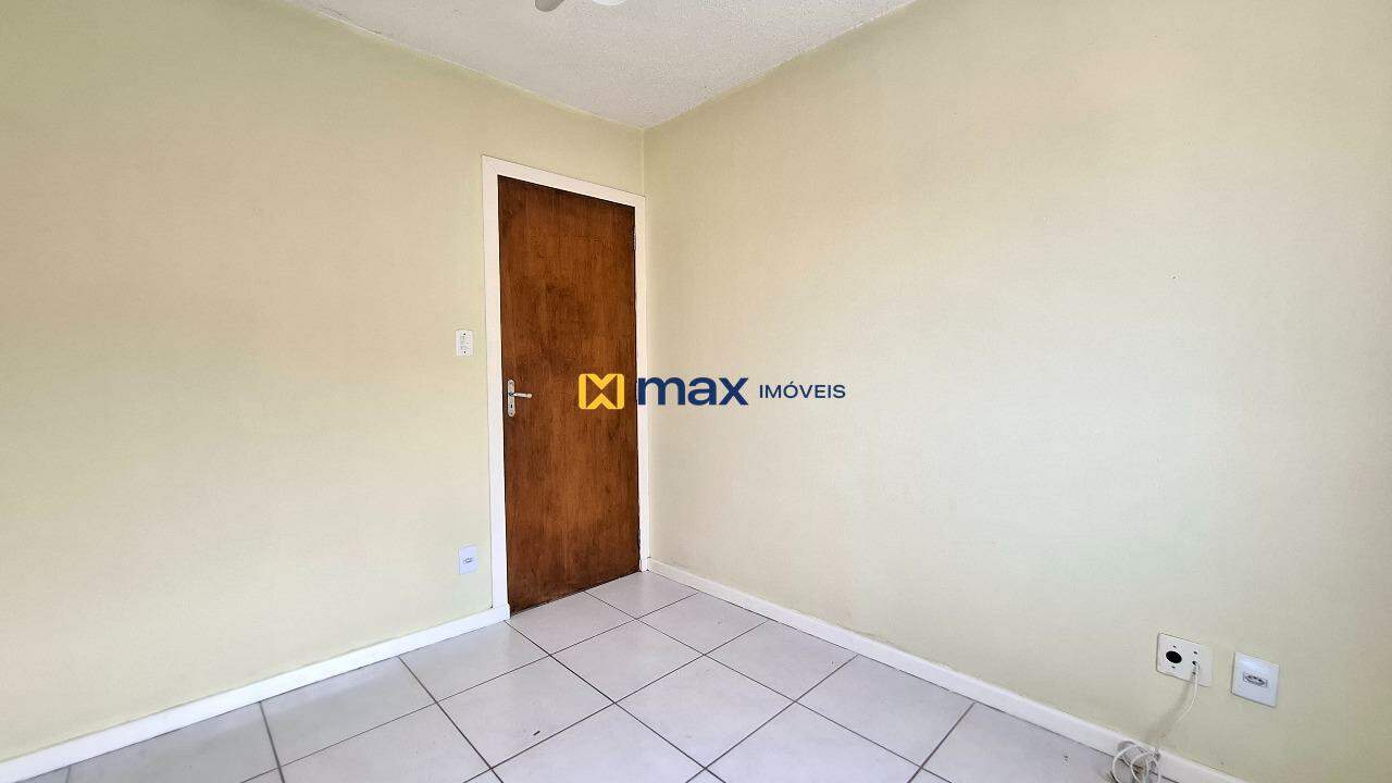 Apartamento à venda no Cidade Nova: Dormitório 2