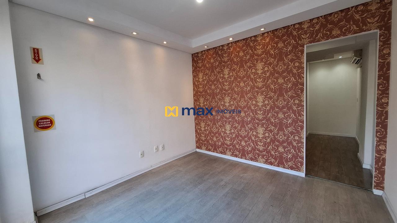 Sala para aluguel no Centro: Sala 1