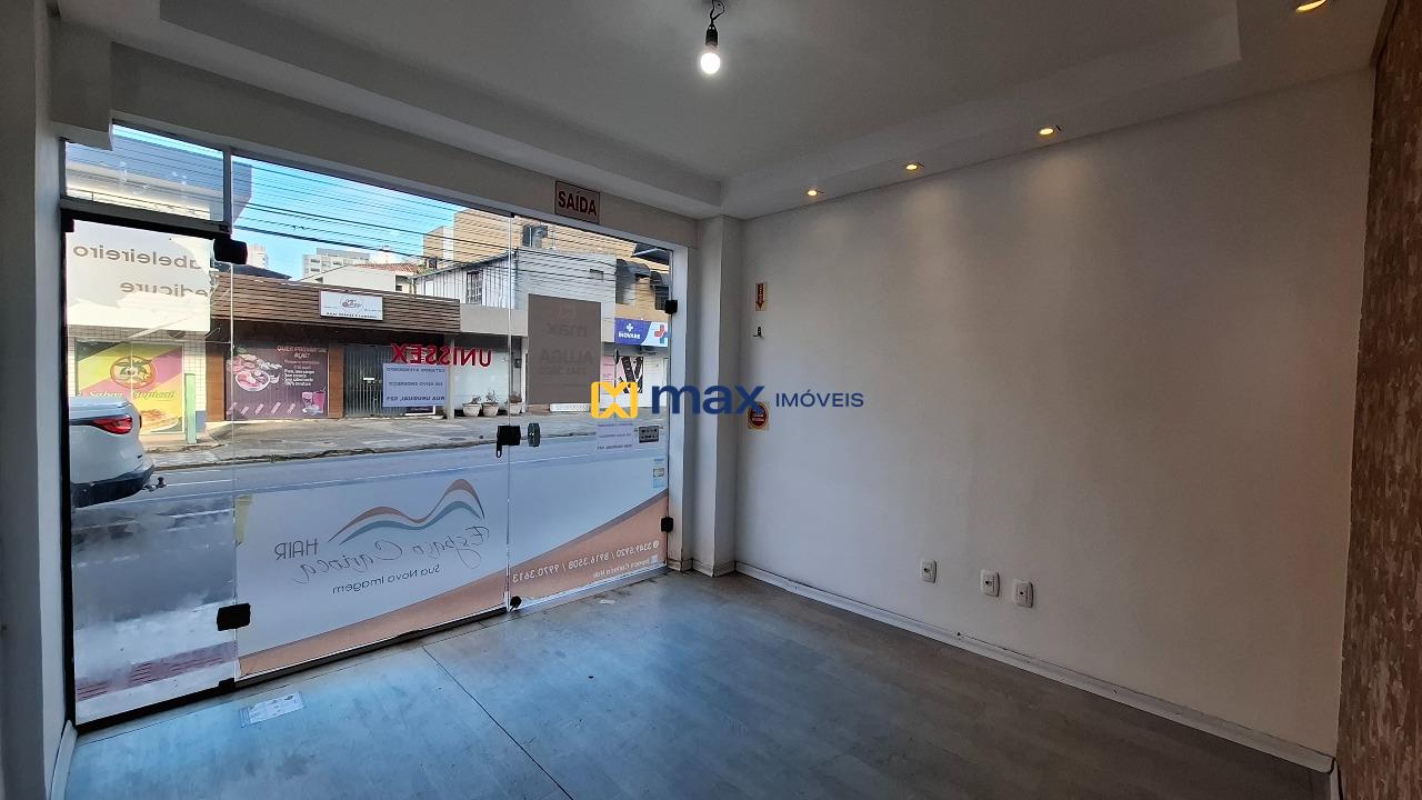 Sala para aluguel no Centro: Sala 1