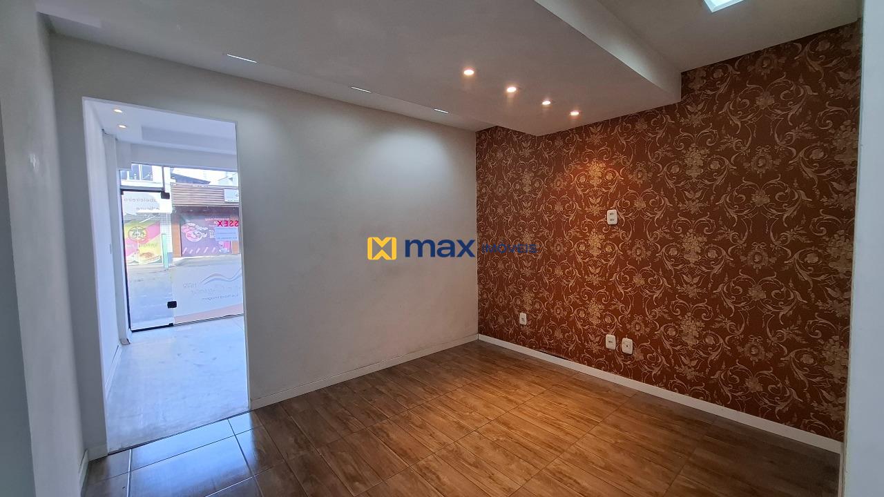 Sala para aluguel no Centro: Sala 2