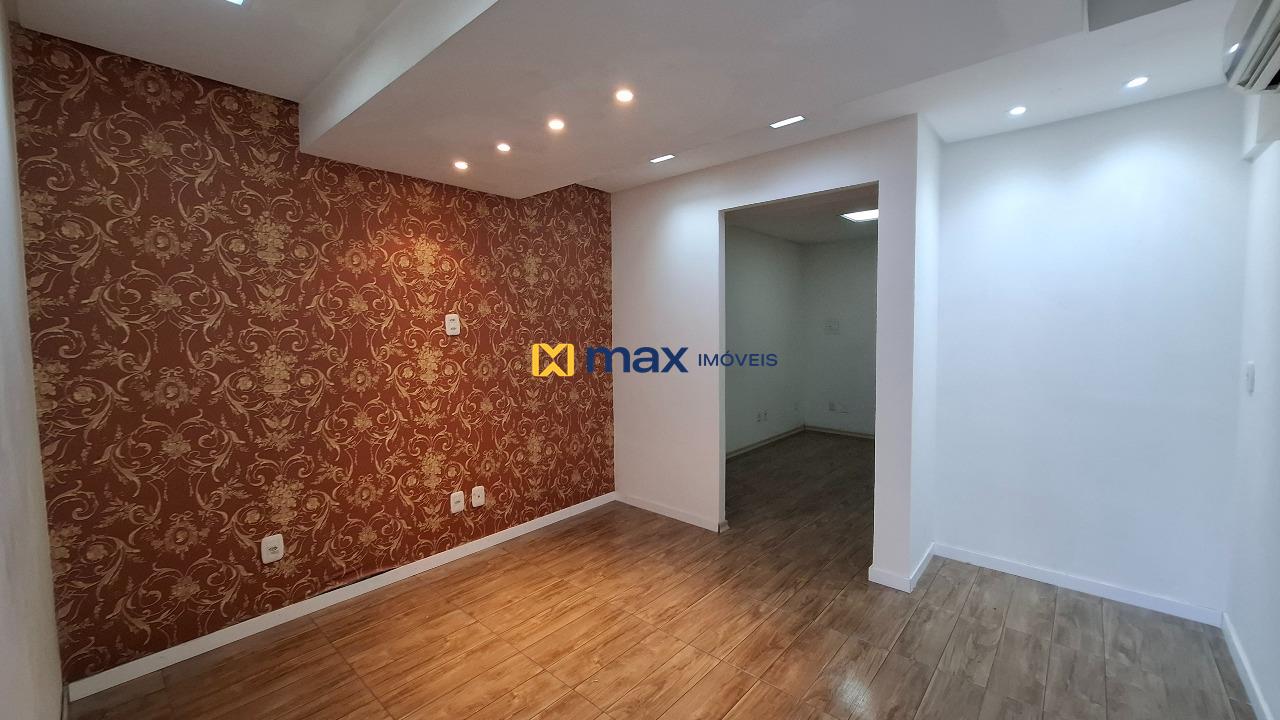 Sala para aluguel no Centro: Sala 2