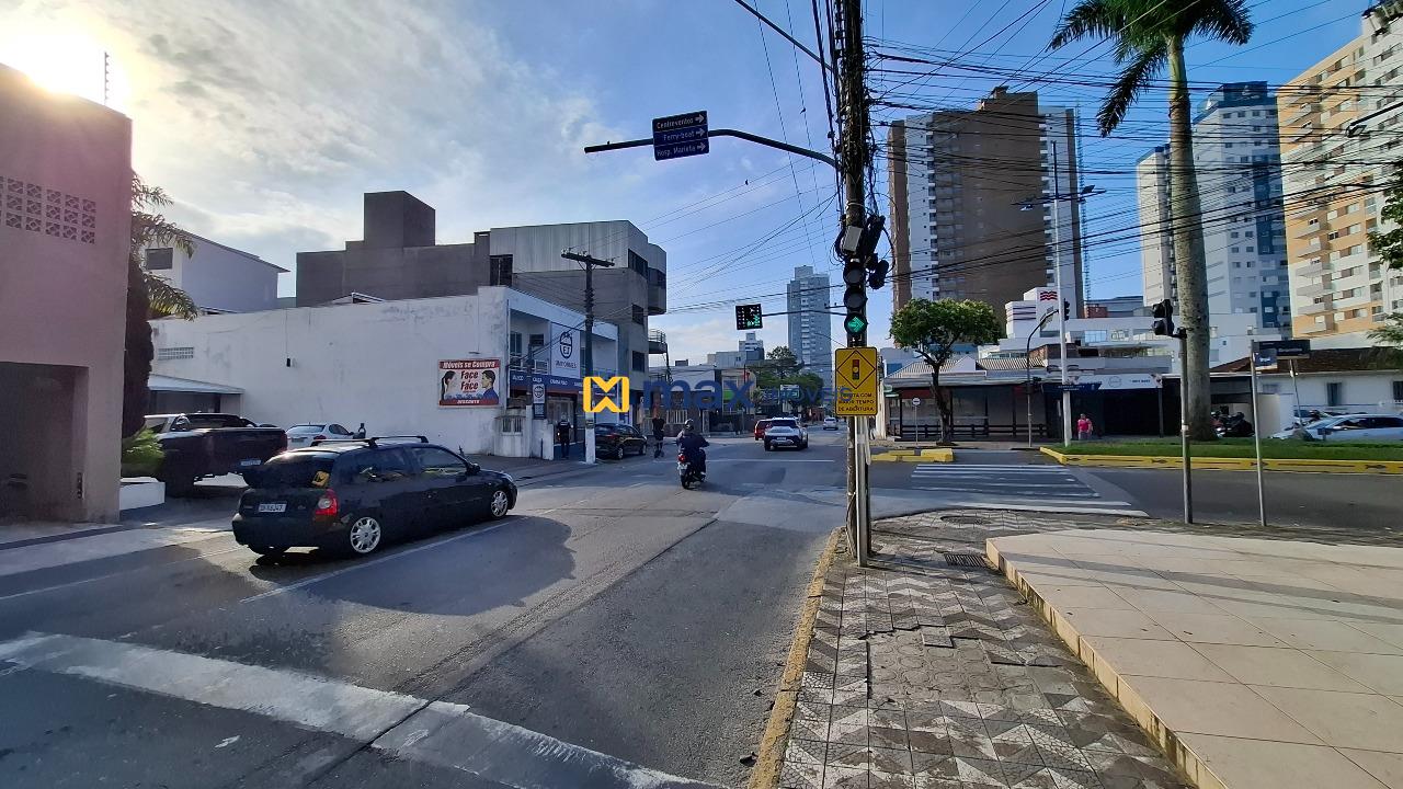 Sala para aluguel no Centro: Rua Uruguai