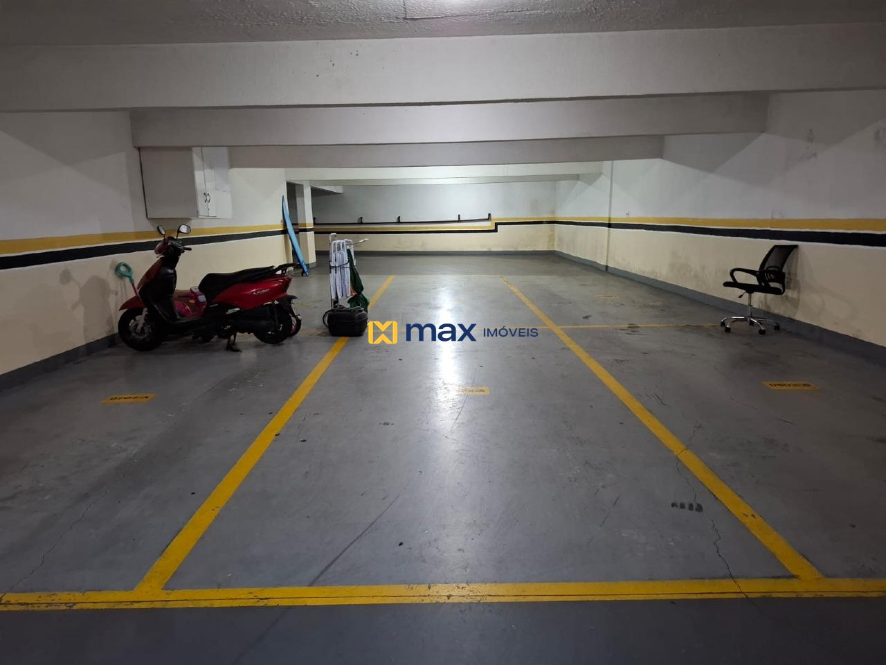 Apartamento à venda no Pioneiros: 