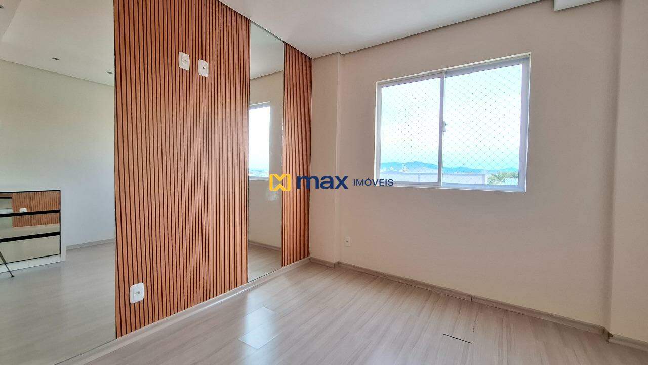 Apartamento à venda no São Vicente: Dormitório