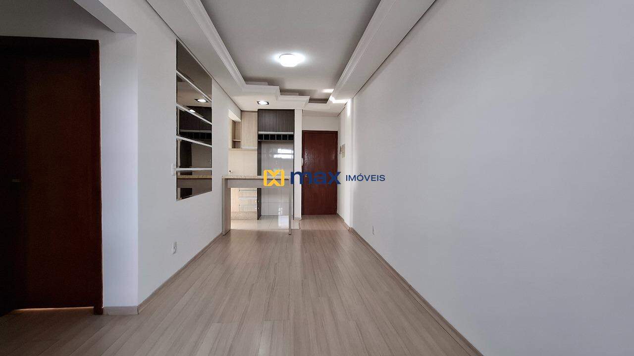 Apartamento à venda no São Vicente: Living Integrado