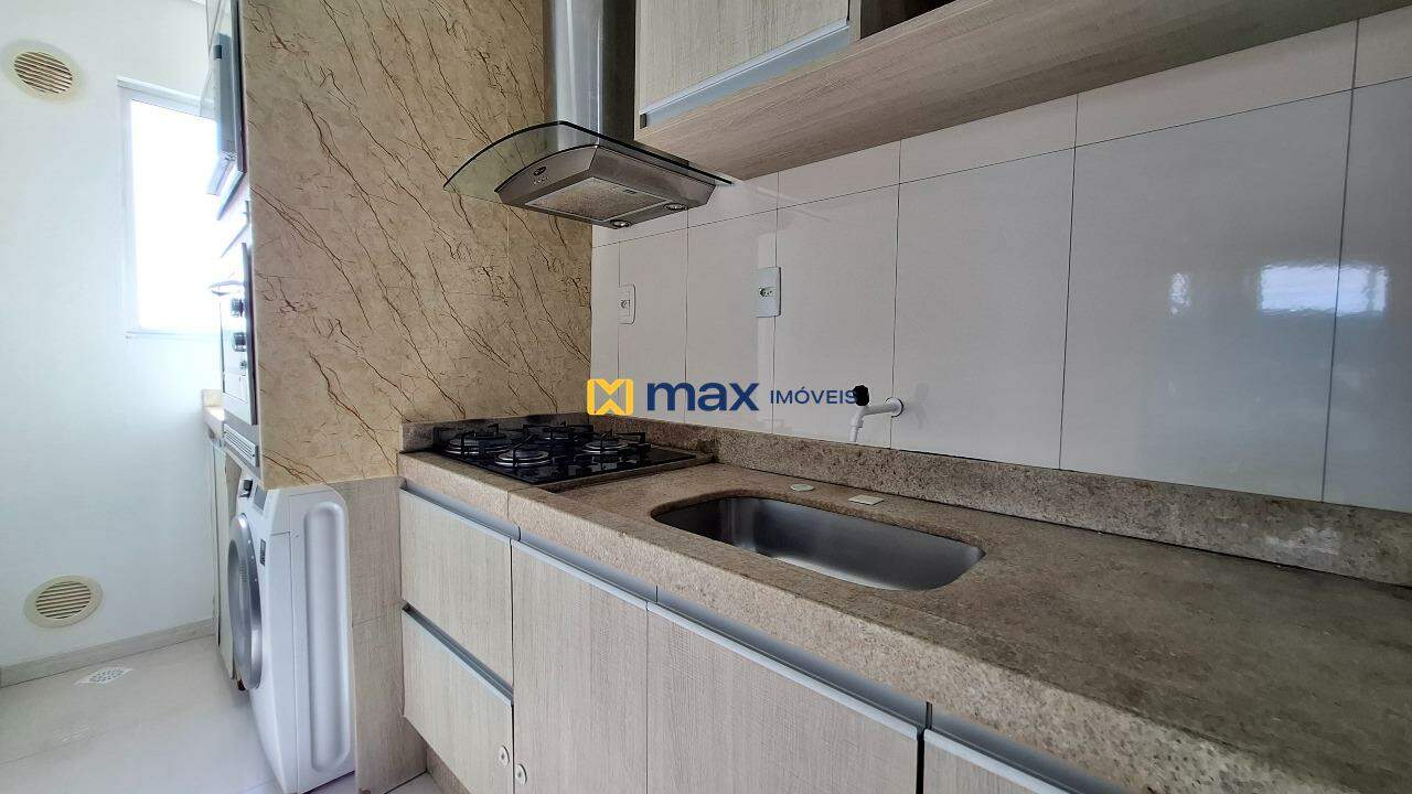 Apartamento à venda no São Vicente: Cozinha