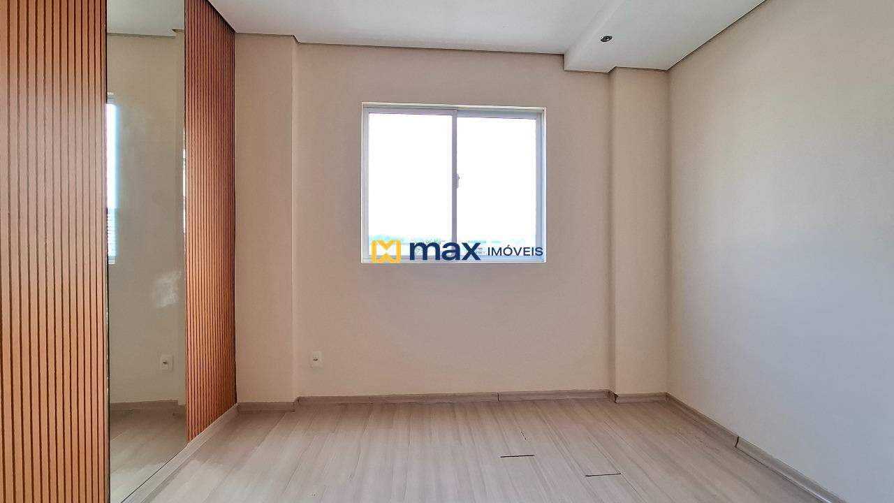 Apartamento à venda no São Vicente: Dormitório