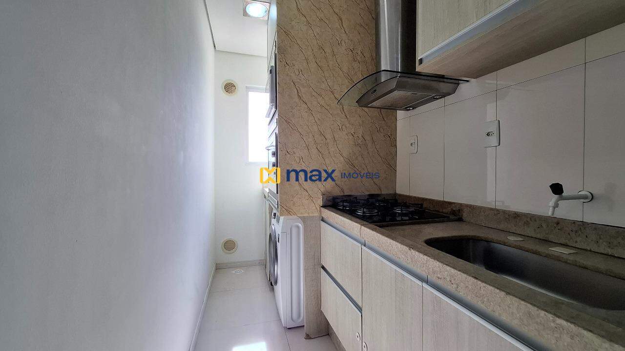 Apartamento à venda no São Vicente: Cozinha