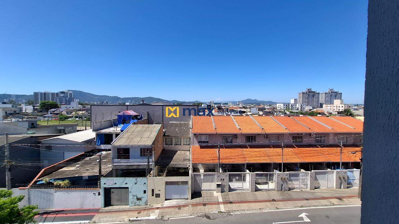 Apartamento à venda no São Vicente: Vista