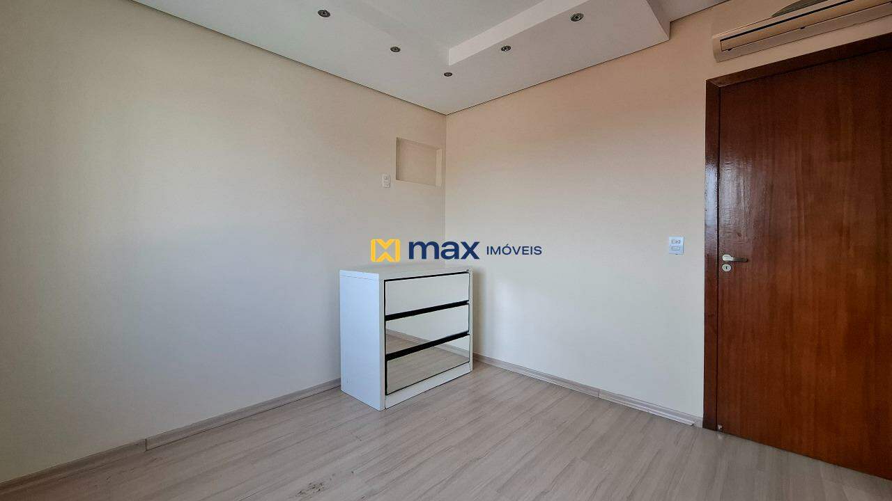 Apartamento à venda no São Vicente: Dormitório