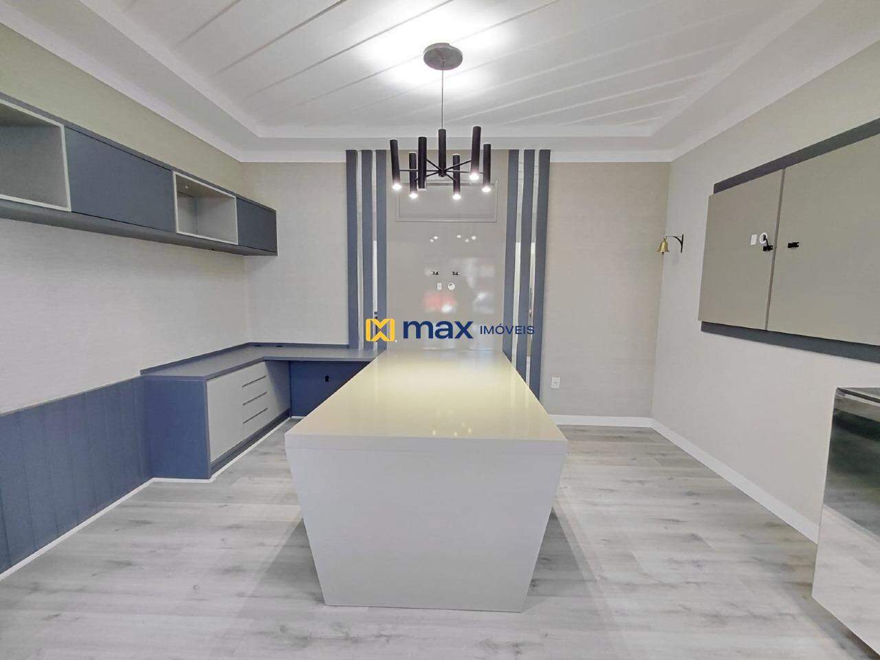 Sala para aluguel no Centro: 