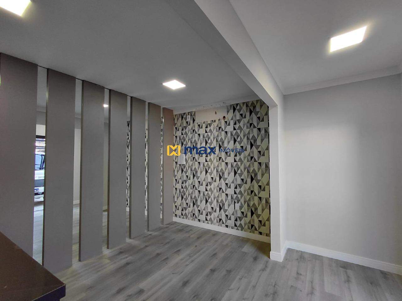 Sala para aluguel no Centro: 