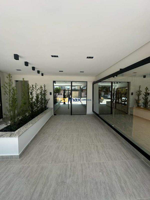 Apartamento à venda no Gravatá: Hall de entrada