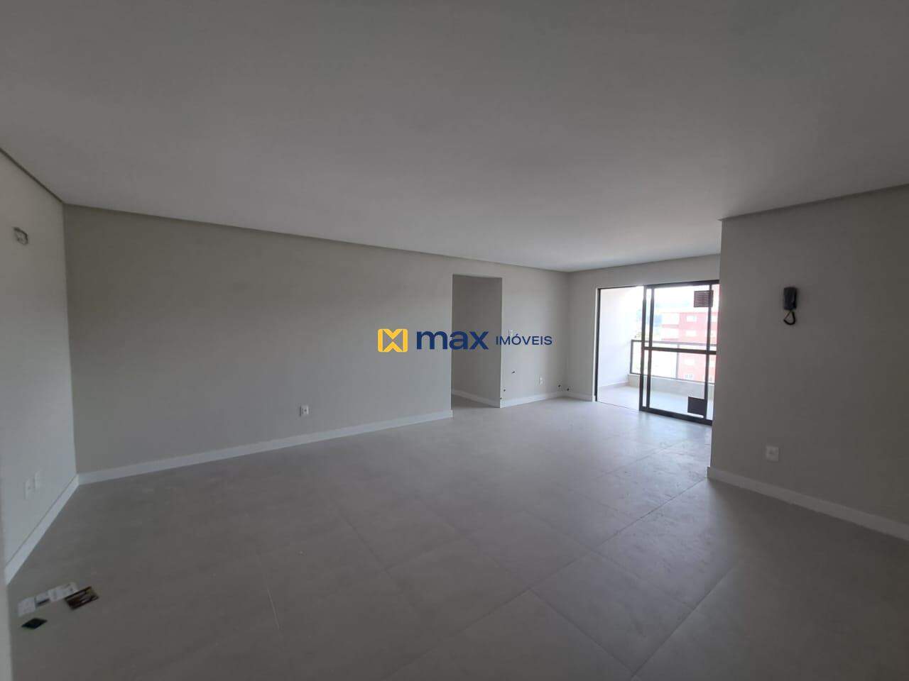 Apartamento à venda no Gravatá: Living integrado