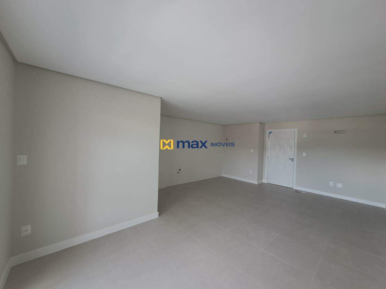 Apartamento à venda no Gravatá: Living integrado