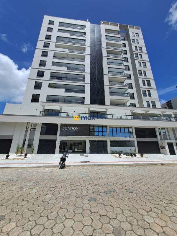 Apartamento à venda no Gravatá: Fachada