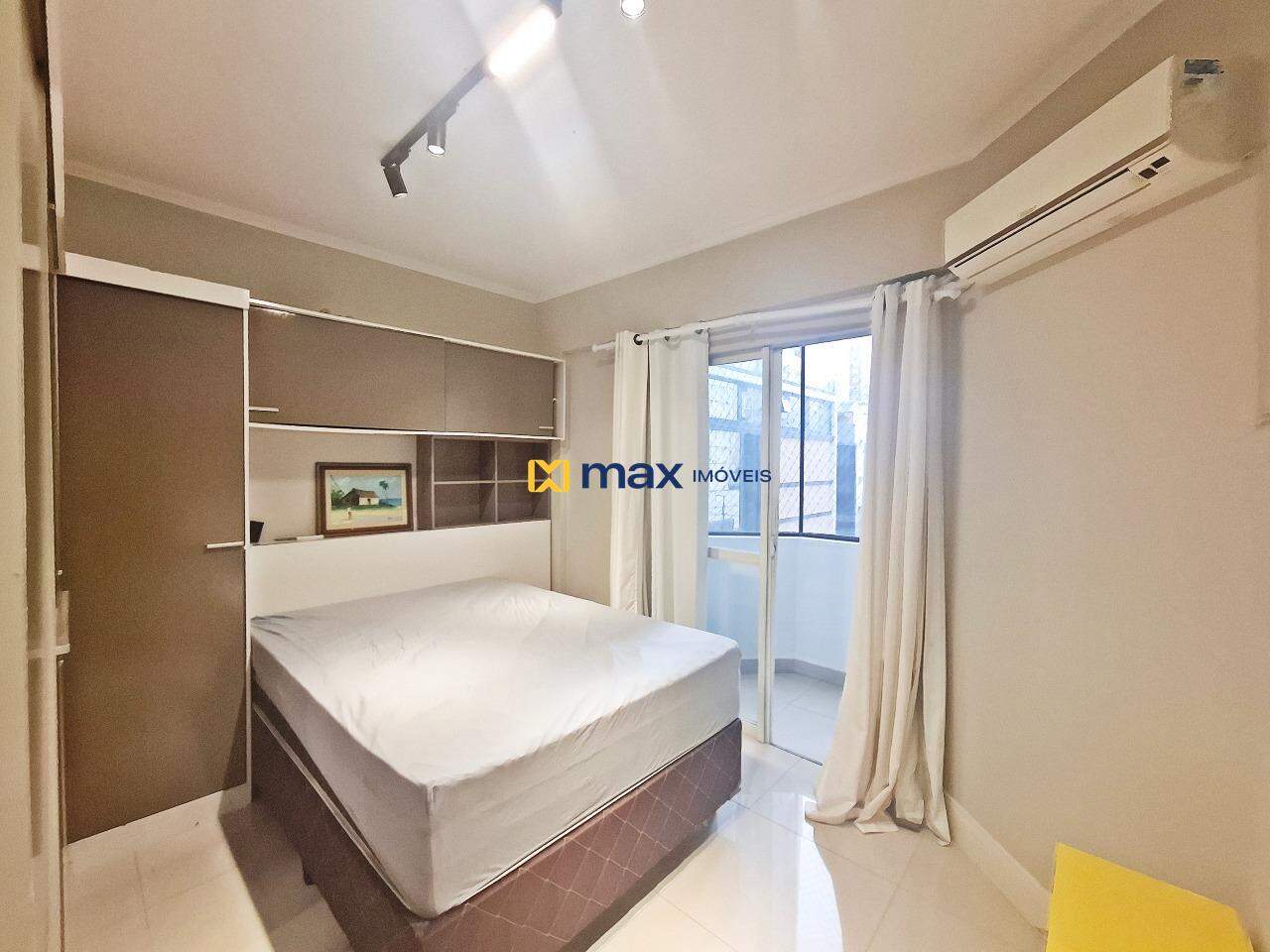 Apartamento à venda no Centro: Suíte