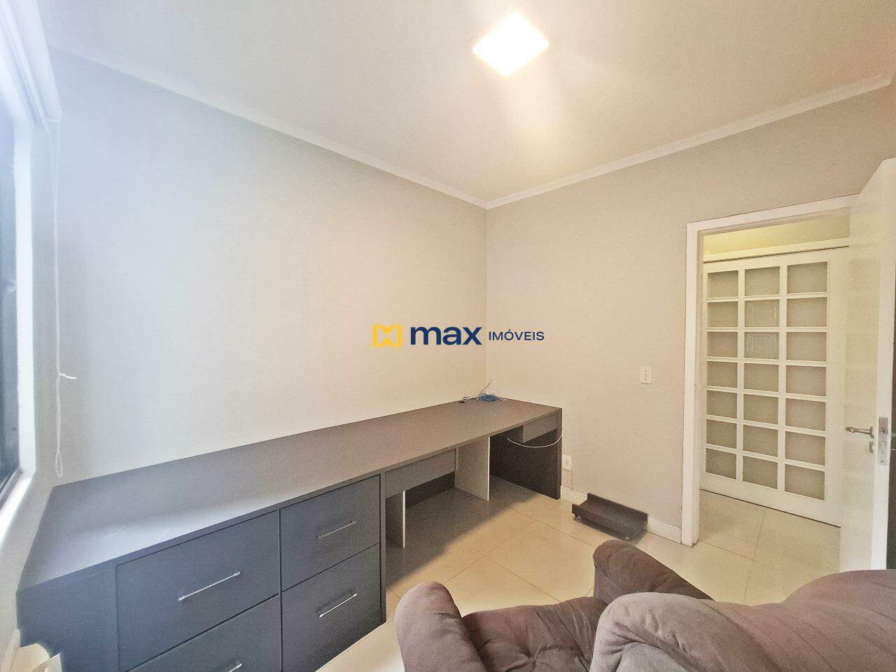 Apartamento à venda no Centro: Quarto 2