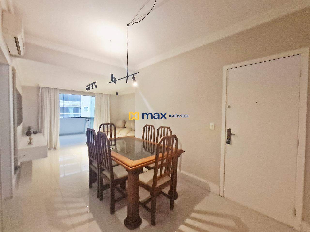 Apartamento à venda no Centro: Sala