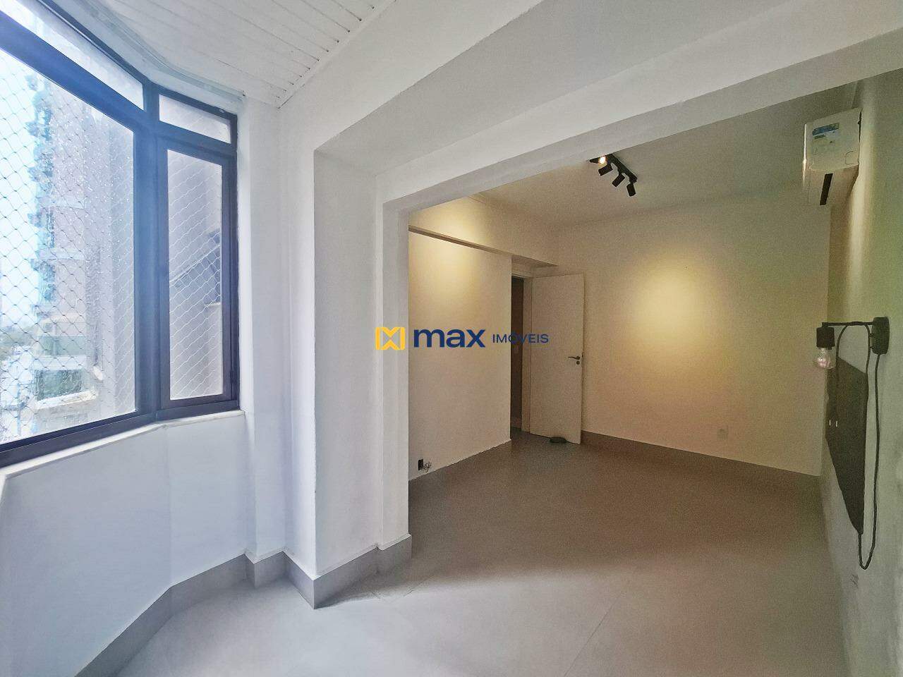 Apartamento à venda no Centro: Quarto 1