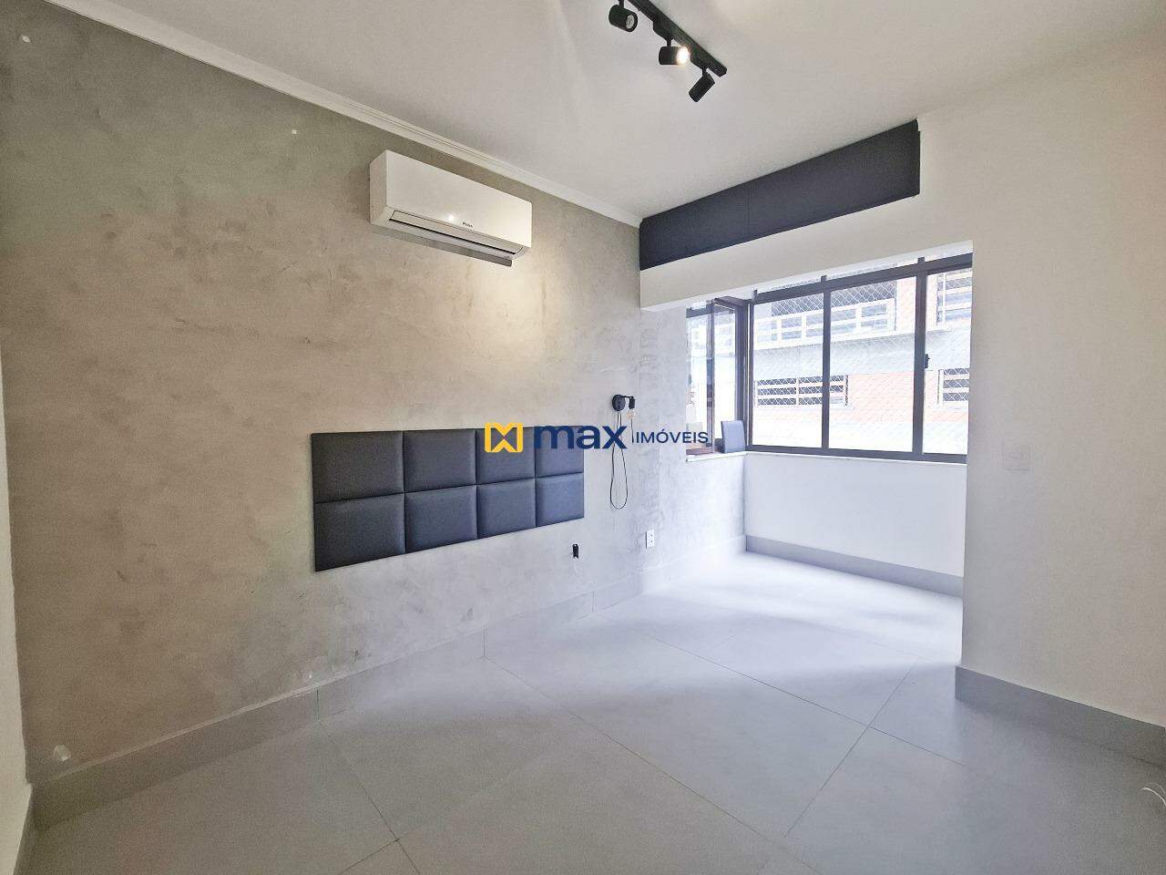 Apartamento à venda no Centro: Quarto 1