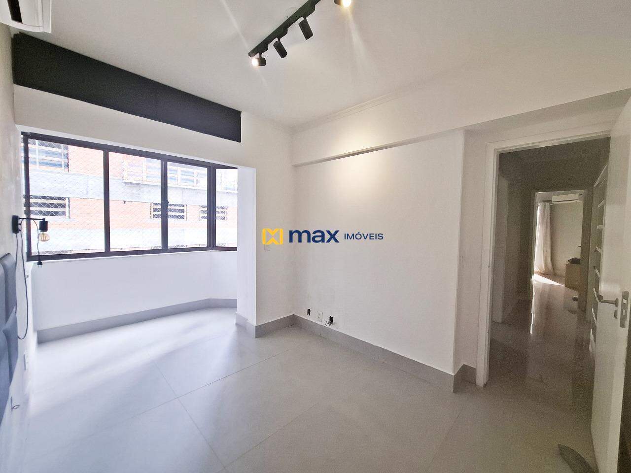 Apartamento à venda no Centro: Quarto 1