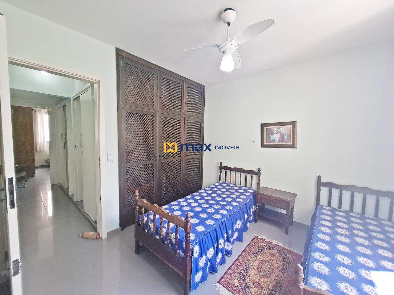 Apartamento à venda no Centro: Quarto 3