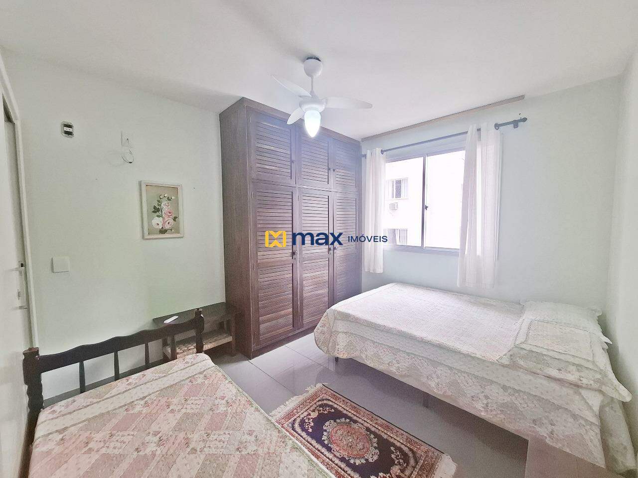 Apartamento à venda no Centro: Quarto 2