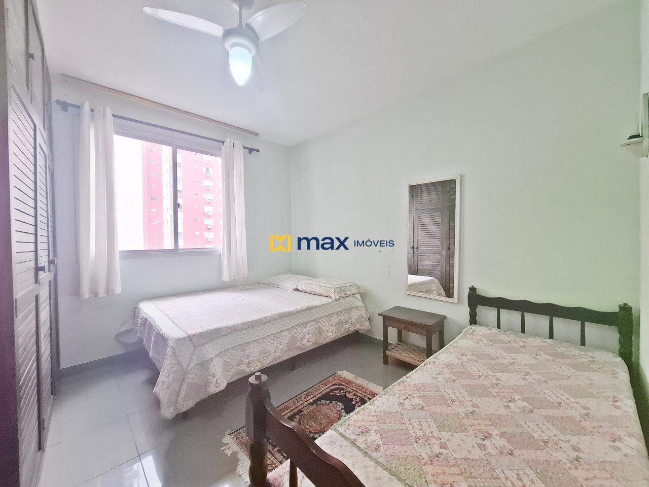 Apartamento à venda no Centro: Quarto 2
