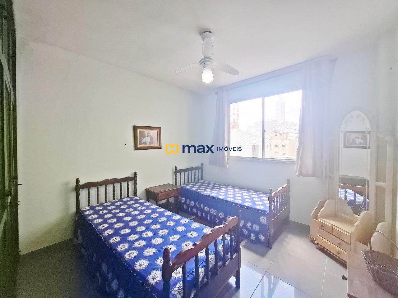 Apartamento à venda no Centro: Quarto 3