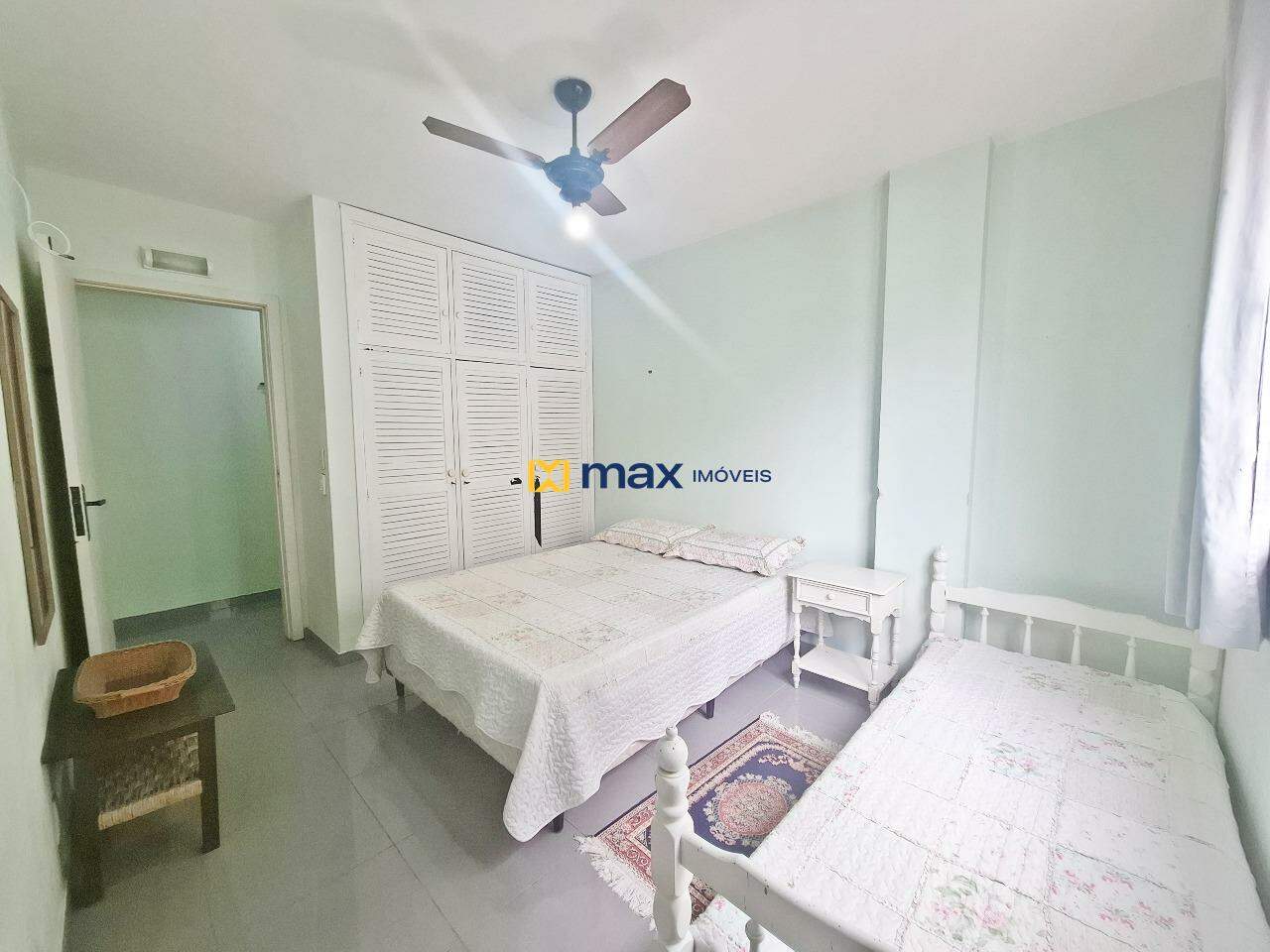 Apartamento à venda no Centro: Quarto 1