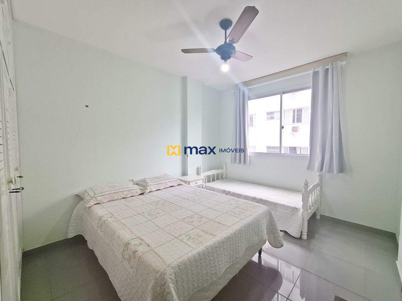Apartamento à venda no Centro: Quarto 1