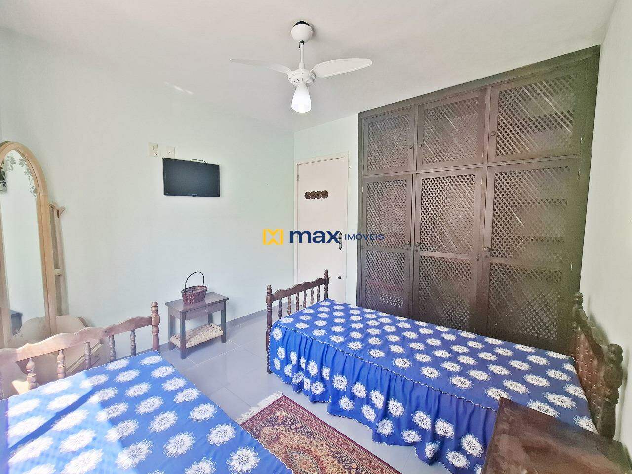 Apartamento à venda no Centro: Quarto 3