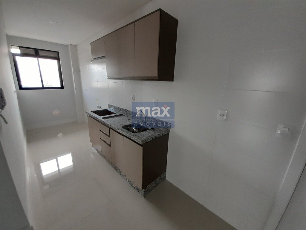 Apartamento à venda no Centro: Cozinha/ lavanderia