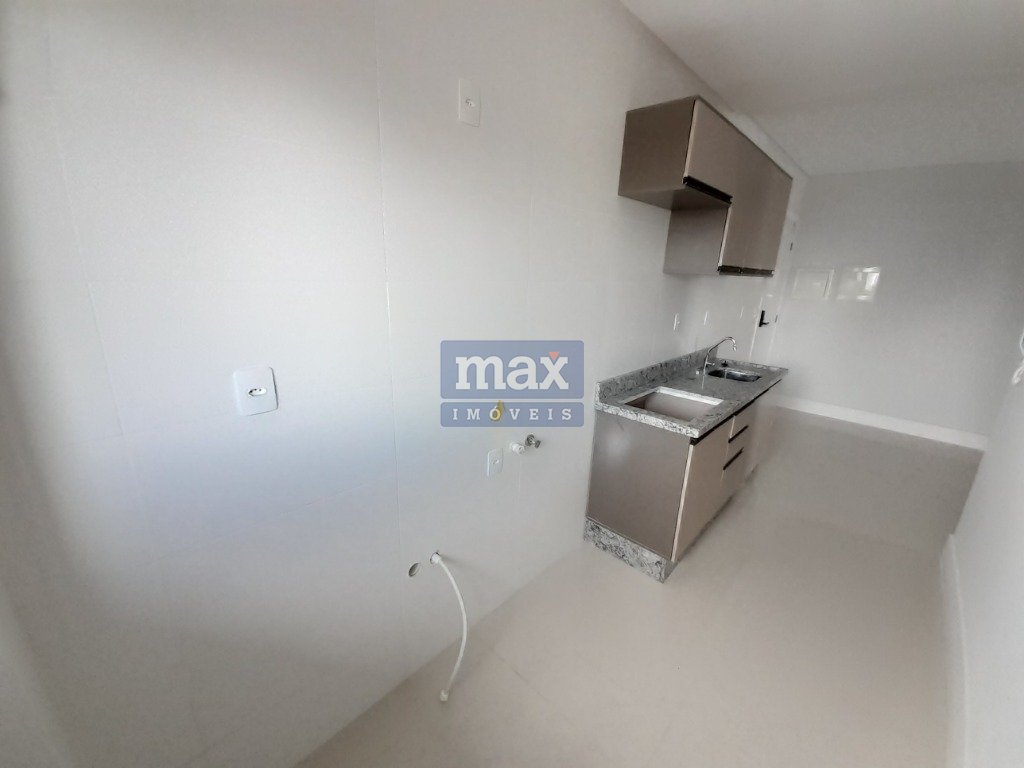 Apartamento à venda no Centro: Cozinha/ lavanderia