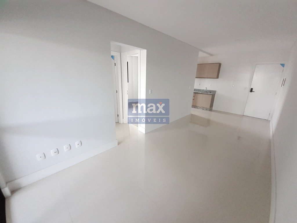 Apartamento à venda no Centro: Sala de Estar e Jantar