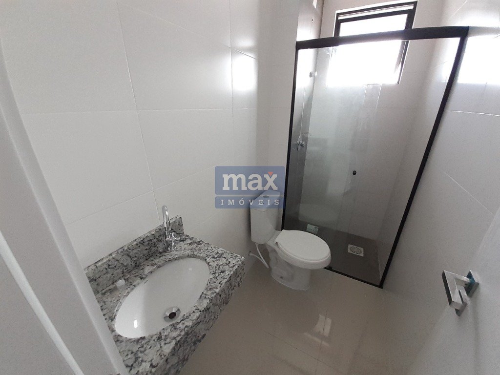 Apartamento à venda no Centro: Banheiro Social