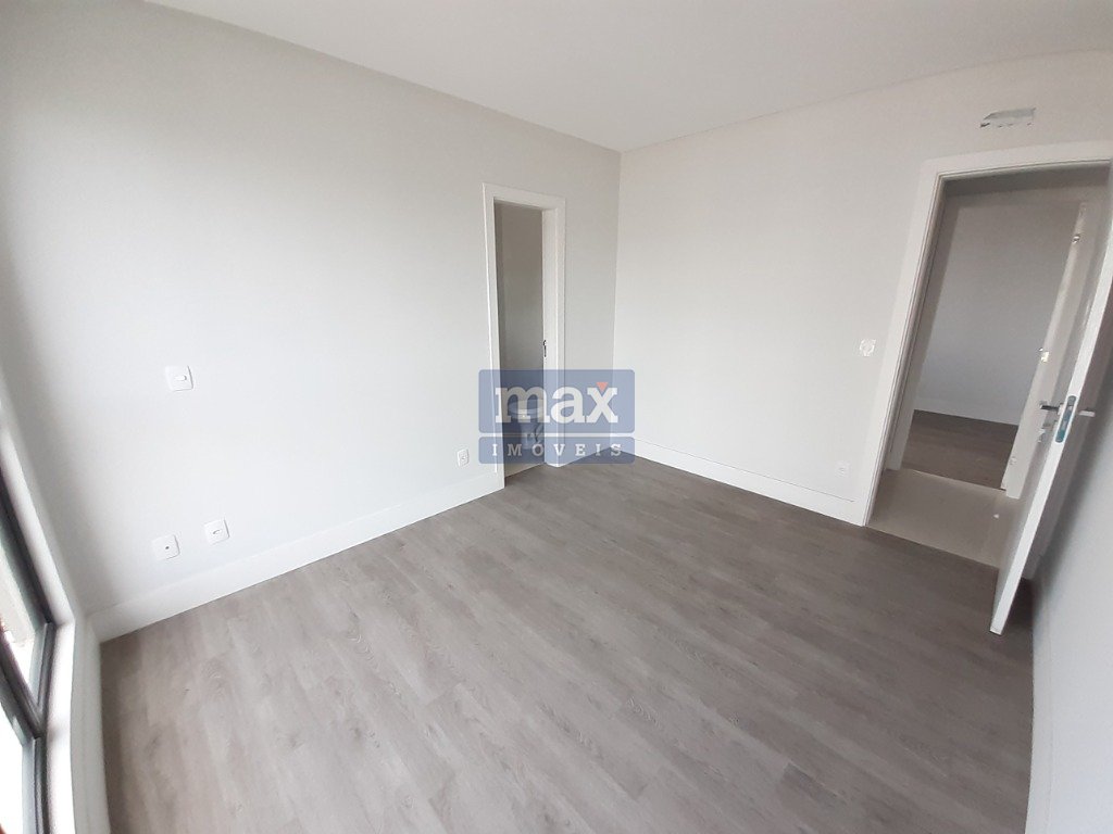 Apartamento à venda no Centro: Suíte