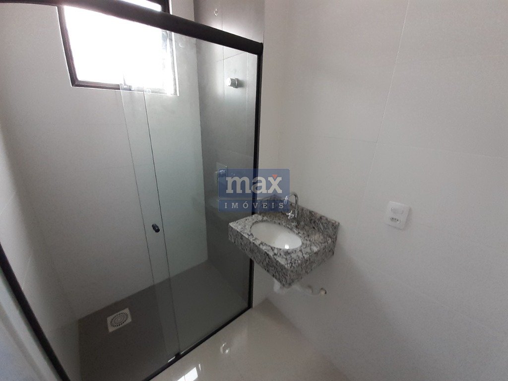 Apartamento à venda no Centro: Banheiro Suíte
