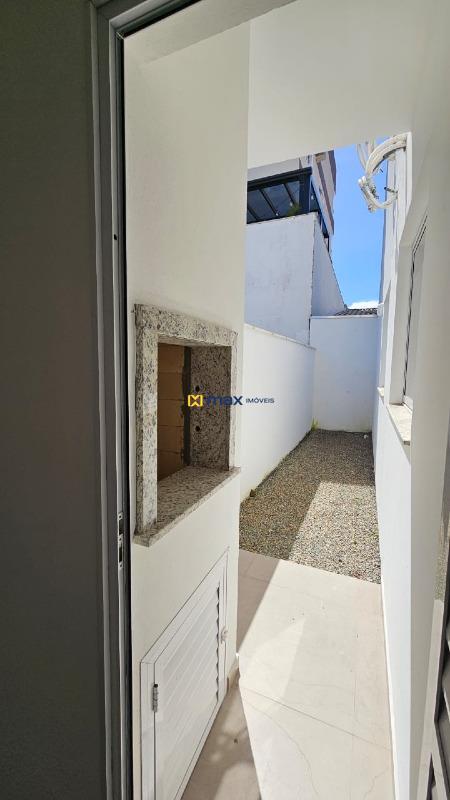 Apartamento à venda no Centro: Churrasqueira