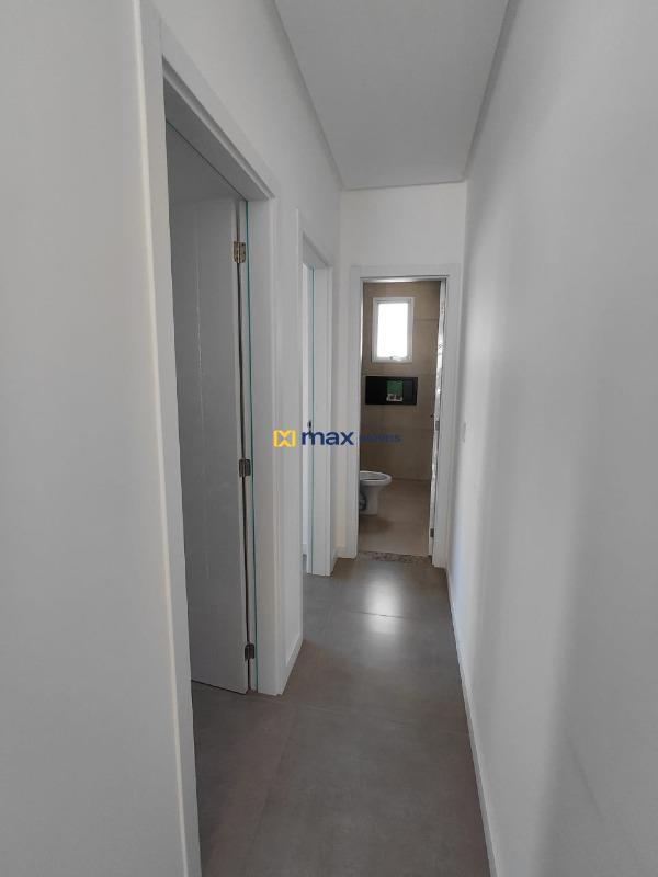 Apartamento à venda no Centro: Corredor principal