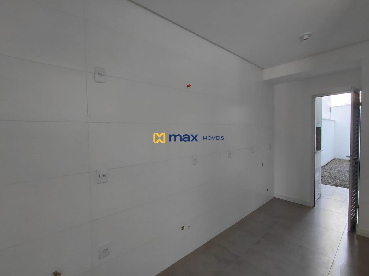 Apartamento à venda no Centro: Cozinha