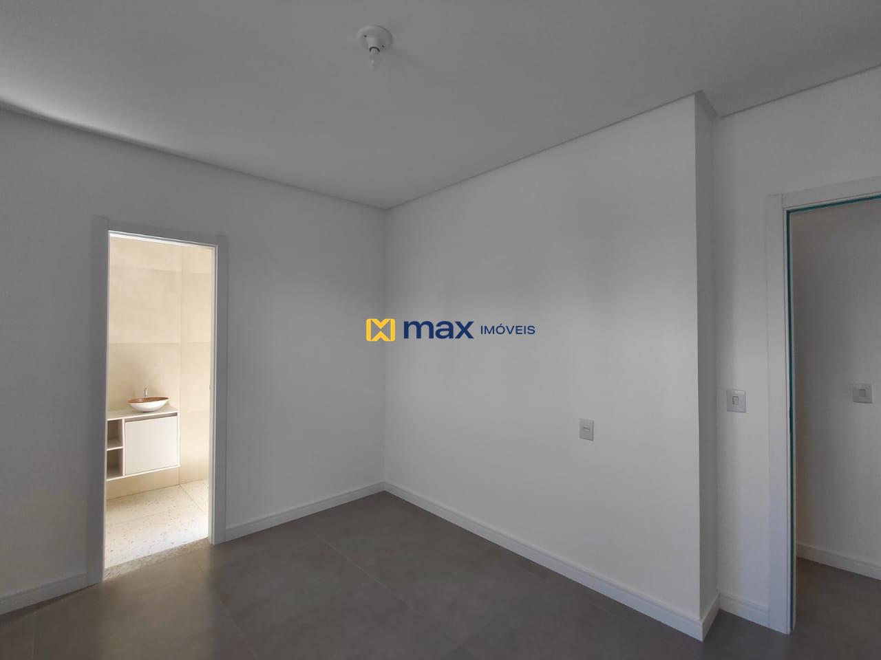 Apartamento à venda no Centro: suite