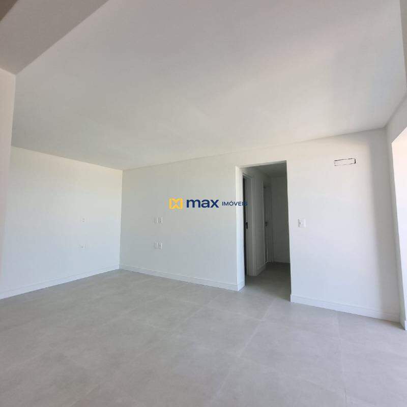 Apartamento à venda no Centro: Living integrado