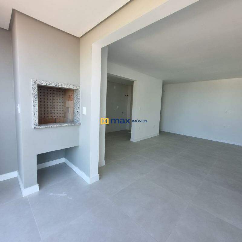 Apartamento à venda no Centro: Living integrado