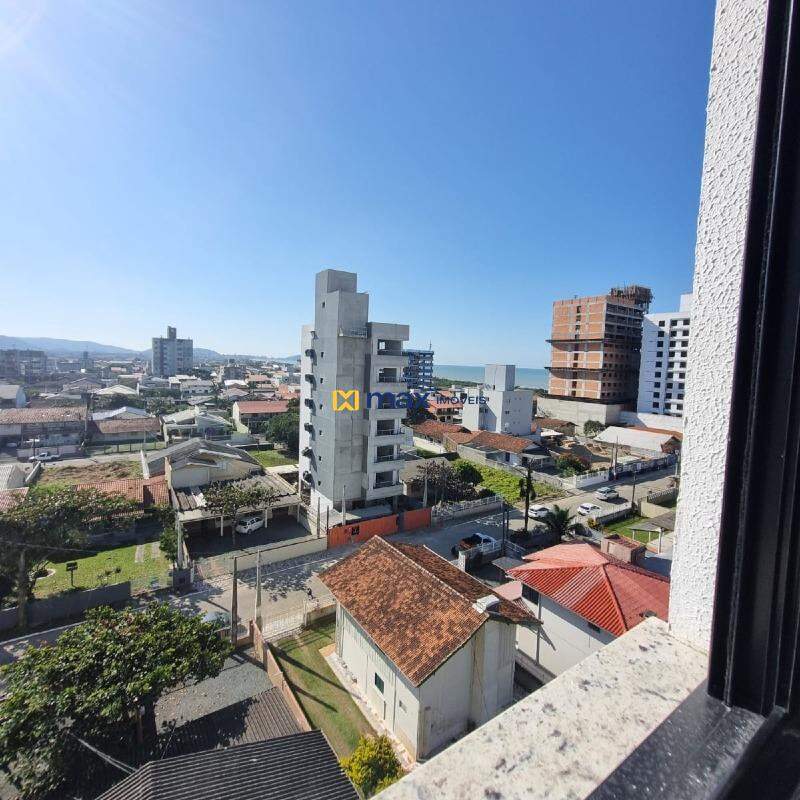 Apartamento à venda no Centro: Vista